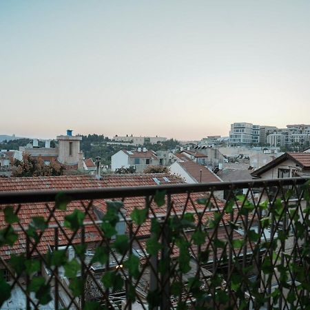 The Best Location In Jerusalem Exterior foto