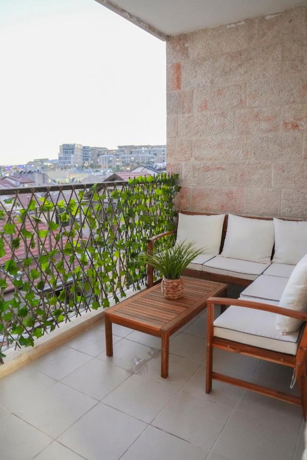 The Best Location In Jerusalem Exterior foto